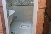سوئیت مبله 50 متری در هفده شهریور