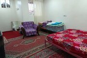 ویلا مبله تکخواب صورتی ماری  در آستارا