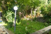 باغ ویلا تکخواب مبله در باغ بهادران
