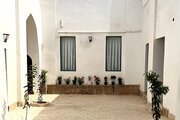 اتاق آگُر واحد 6 در کاشان