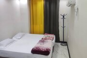 آپارتمان مبله تکخواب سلمان 1 در قشم