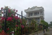 واحد در طبقه همکف ویلا بندر انزلی