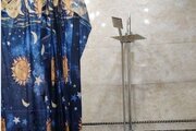 ویلا دو خواب استخردار آب گرم در ملارد
