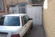 آپارتمان مبله تکخواب گلریز در مشهد
