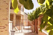 آپارتمان مبله دوخواب در سامان