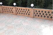 ویلا دو خواب مبله در بهشهر
