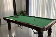 ویلا دوخواب استخردار آبگرم لیان در چهارباغ