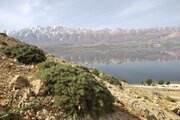 واحد ویلایی دو طبقه دوخواب در مجتمع تالاب چغاخور در بروجن