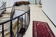 ویلا دوبلکس استخر سرپوشیده و جکوزی زیتون در نظرآباد
