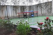 ویلا دوخواب جکوزی دار لوکس تندیس در چالوس