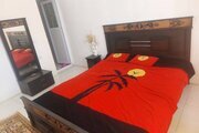 ویلا استخردار تک خواب در چهارباغ