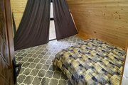 کلبه سوئیسی دوبلکس استخردار مبله دوخواب  در ماسال