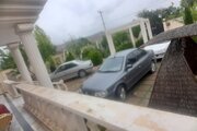 ویلا تکخواب مبله در درگز