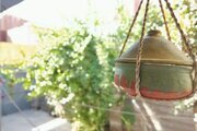 خانه ویلایی مبله دوبلکس در رشت