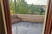 ویلا جنگلی دوخواب بهادری در آستارا