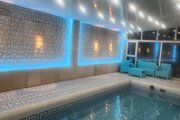 ویلا استخردار تکخواب قصر سفید در کردان