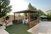ویلا دو خواب استخردار در کردان