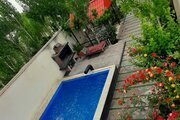 باغ ویلا استخر دار دو خواب مهدی در چهارباغ