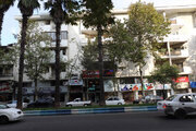 آپارتمان تکخواب مبله در رشت