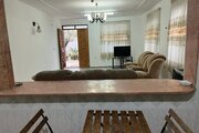 واحد یک خواب در طبقه همکف ویلا کتالم و سادات شهر