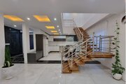 ویلا تریپلکس دوخواب جکوزی دار بوستان 11 در محمودآباد