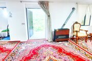 واحد تکخواب در طبقه همکف ویلای رحیم آباد