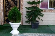واحد طبقه همکف تک خواب مبله در شفت