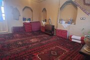 آپارتمان دو طبقه چهارخواب در قروه
