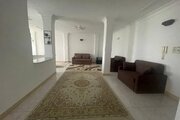 واحد مبله دوخواب در طبقه اول ویلا در فومن