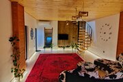 کلبه سوئیسی دوبلکس جکوزی دار مهر در رامسر