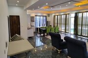 ویلا دوخواب استخردار شیک در کردان