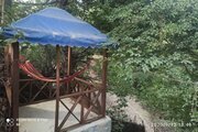 خانه ویلایی وارش در بهشهر