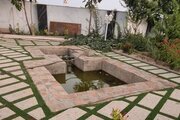 ویلا استخردار سه خواب نیکان در ساوجبلاغ