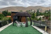 ویلا دوبلکس استخردار 3 خواب مهنا در دماوند
