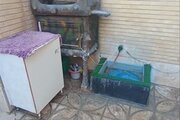آپارتمان مبله تکخواب خانه آسایش در اصفهان