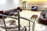 آپارتمان مبله سه خواب در کاشان