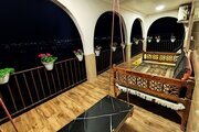 ویلا دوبلکس دوخواب مبله در شیرگاه