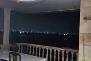 ویلا جنگلی دوبلکس دوخواب عمو مجید در آمل
