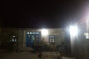 اتاق در اقامتگاه بومگردی آشخانه(1) گرمه