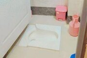 واحد دو خواب مبله در طبقه ی اول ویلا رینه