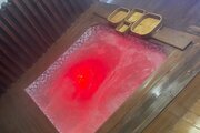 ویلا استخردار تکخواب بهشت در اصفهان