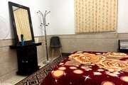 آپارتمان مبله سه خواب در کاشان