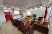 واحد دوخواب در طبقه اول ویلای افراتخته در علی آباد
