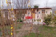 سوئیت ویلا جنگلی در فومن