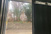 سوئیت مبله عمو عزیز در اصفهان