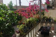ویلا دوبلکس دوخواب شمعدونی در رشت