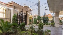 آپارتمان ساحلی دوخواب در رامسر