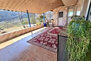 خانه ویلایی سه خواب مبله در ماسال