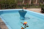 واحد 90 متری در اقامتگاه بومگردی آران و بیدگل