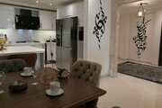 آپارتمان مبله سه خواب لوکس استخردار 8 در الهیه